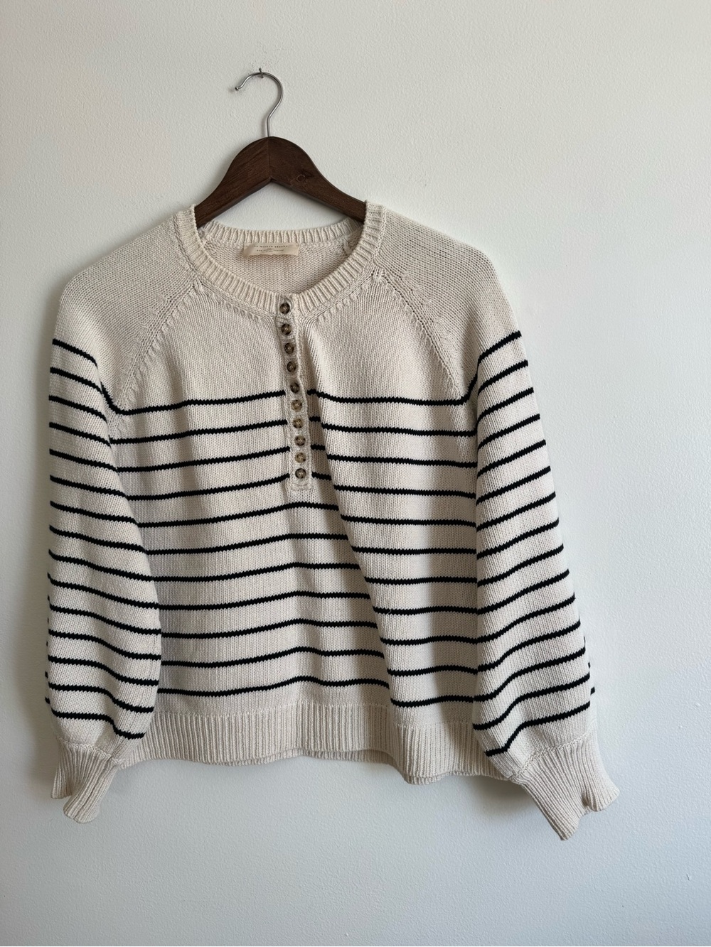 Sézane Leontine Sweater